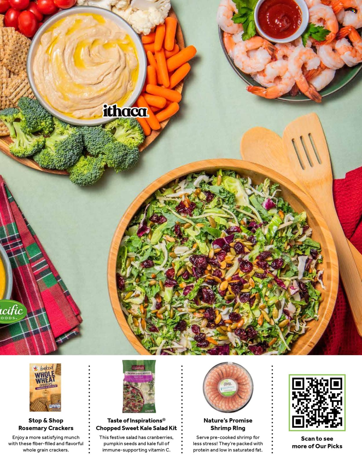 Stop & Shop ad - 12/01/2025 - 12/31/2025. Page 53