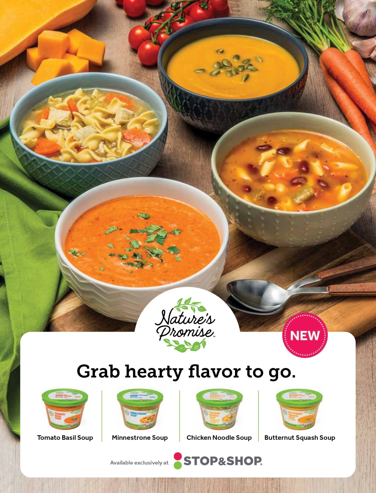 Stop & Shop ad - 12/01/2025 - 12/31/2025. Page 58