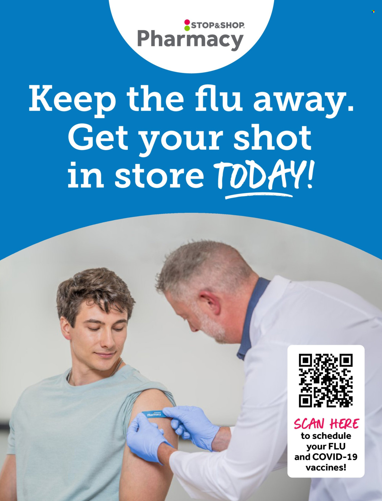 Stop & Shop ad - 12/01/2025 - 12/31/2025. Page 59