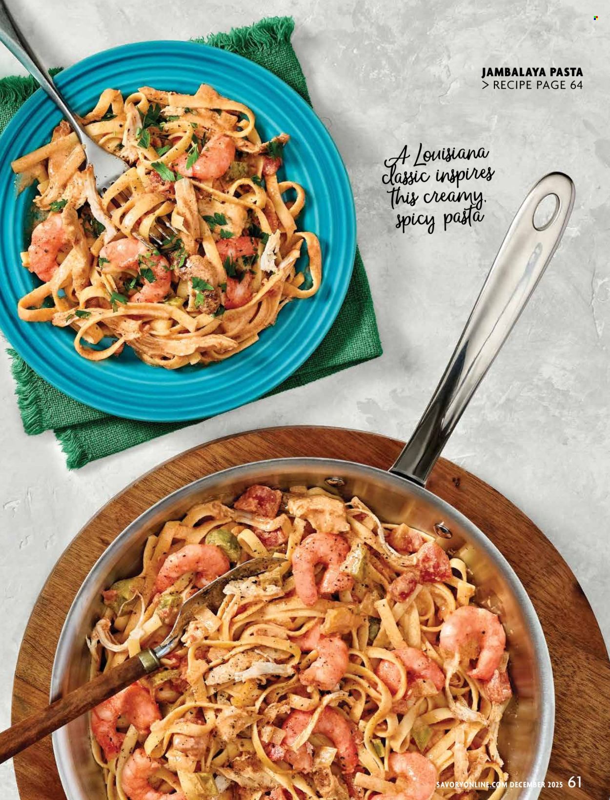 Stop & Shop ad - 12/01/2025 - 12/31/2025. Page 61