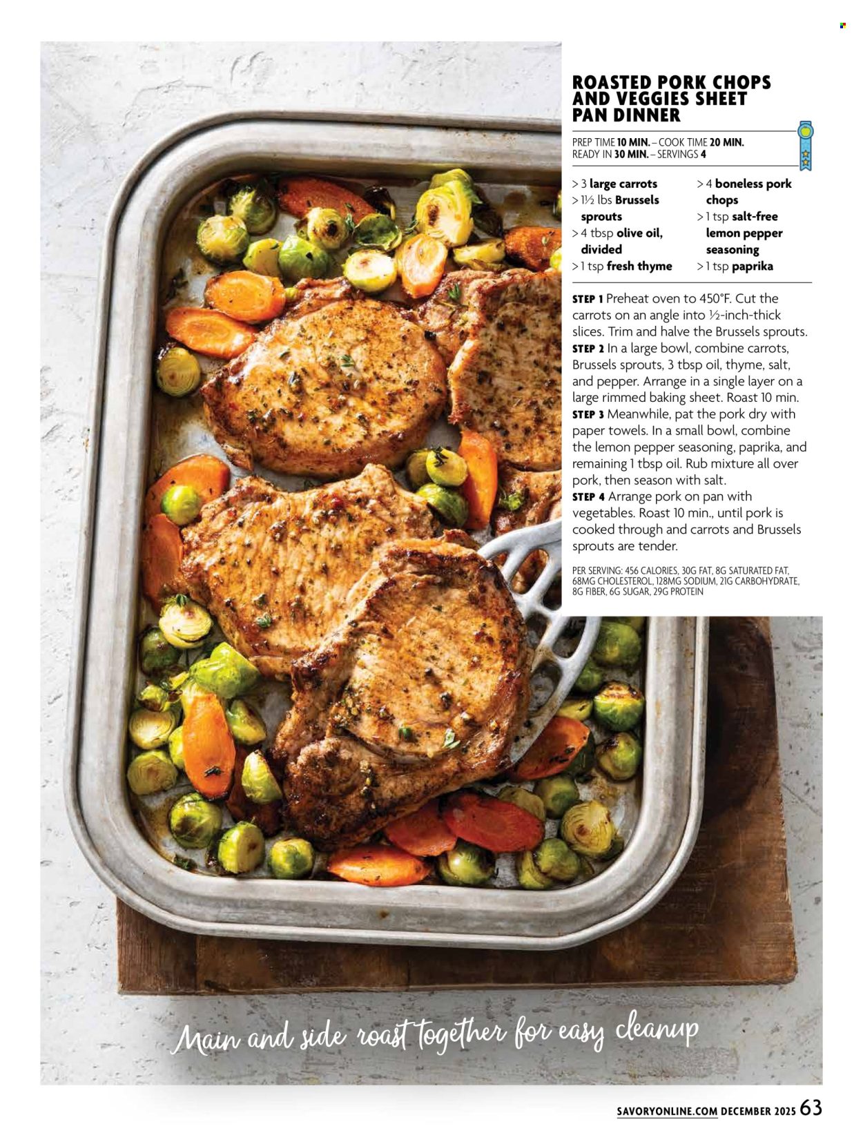 Stop & Shop ad - 12/01/2025 - 12/31/2025. Page 63