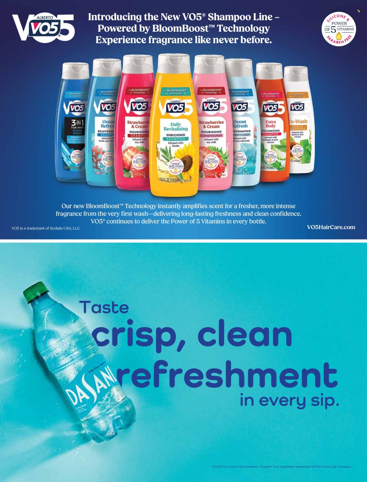 Stop & Shop ad - 12/01/2025 - 12/31/2025. Page 65