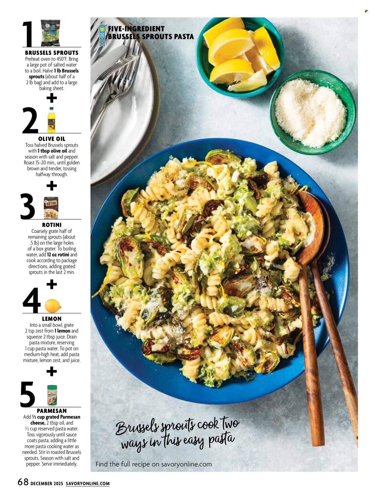 Stop & Shop ad - 12/01/2025 - 12/31/2025. Page 68