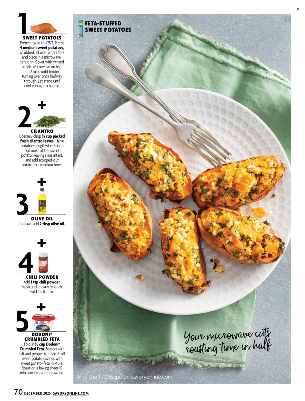 Stop & Shop ad - 12/01/2025 - 12/31/2025. Page 70
