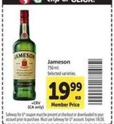 Jameson