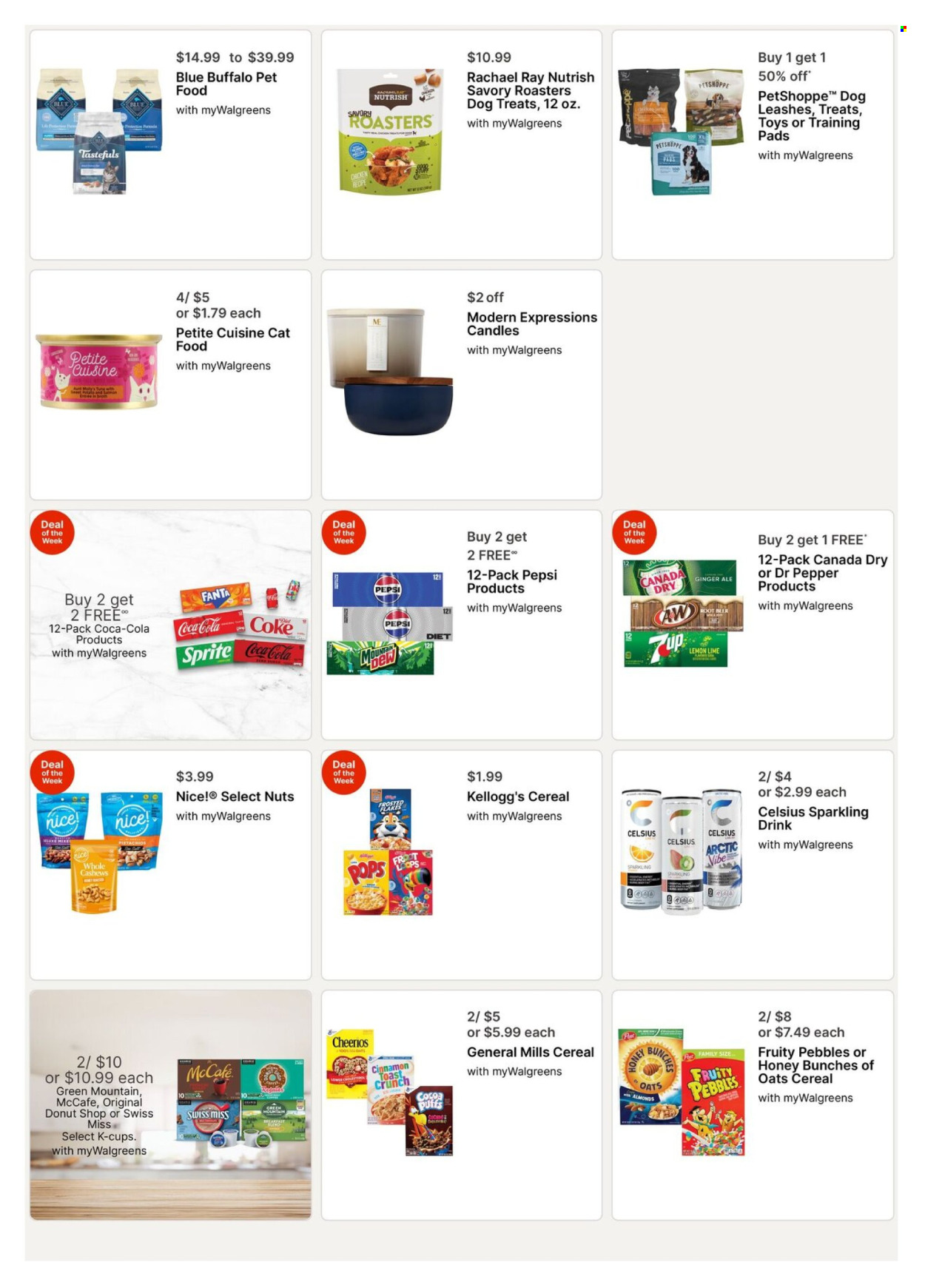 Walgreens ad - 01/04/2026 - 01/10/2026. Page 24