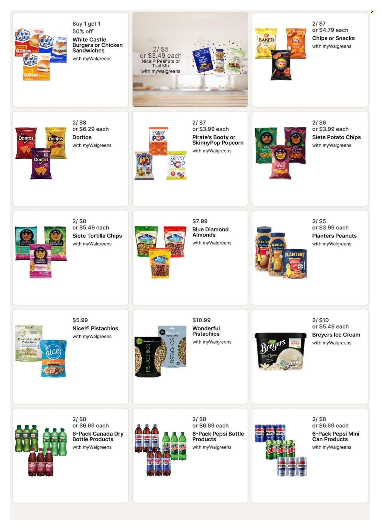 Walgreens ad - 01/04/2026 - 01/10/2026. Page 26