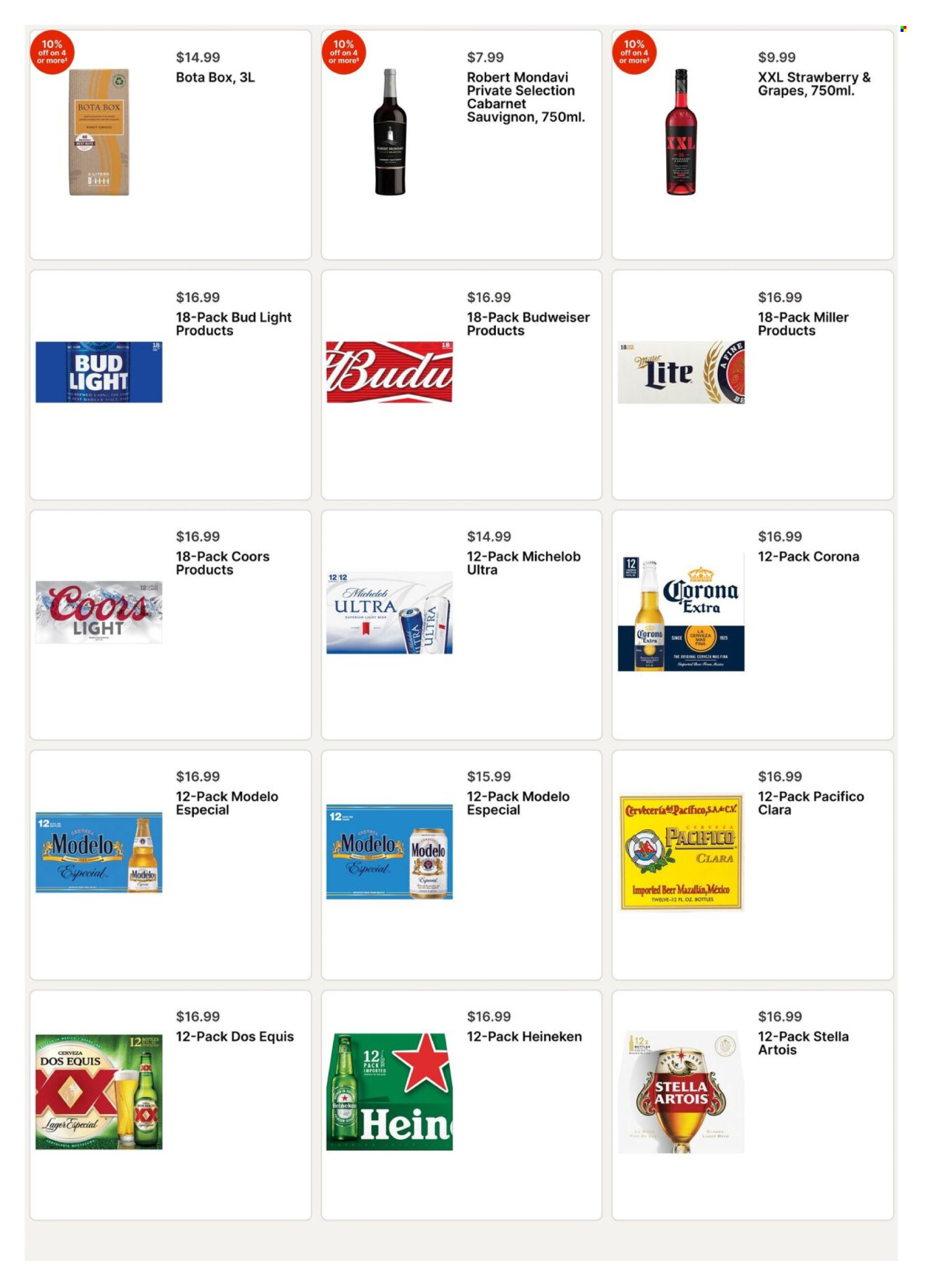 Walgreens ad - 01/04/2026 - 01/10/2026. Page 30