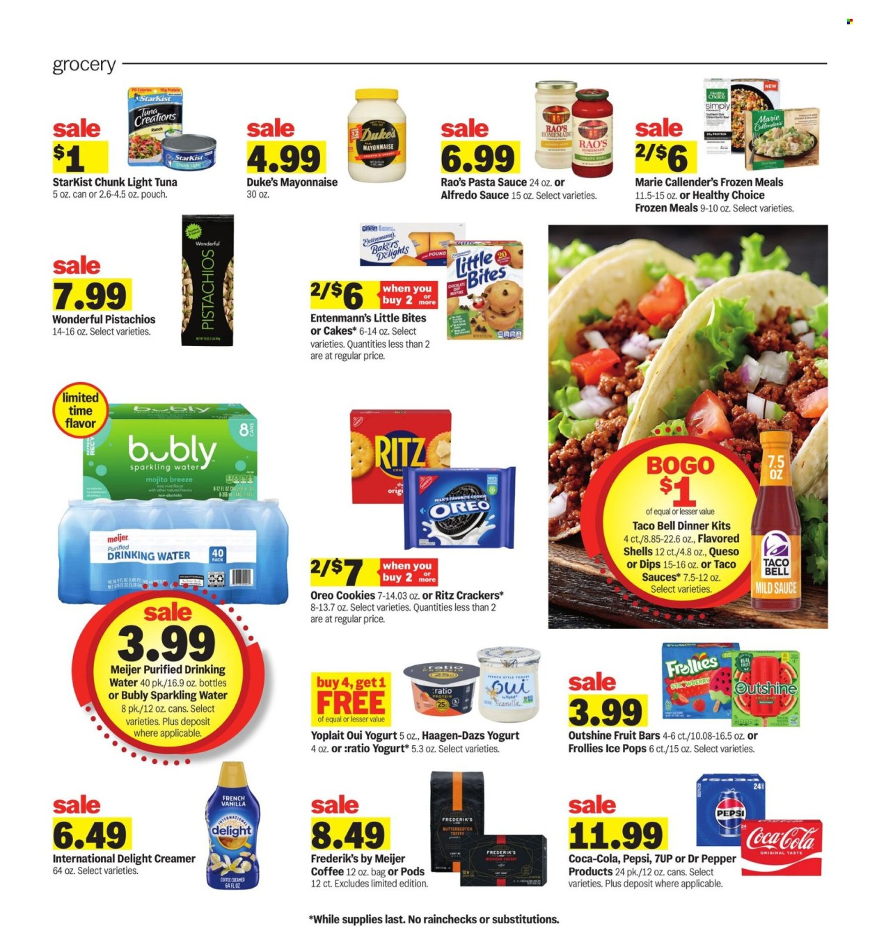 Meijer ad - 01/02/2026 - 01/06/2026. Page 3