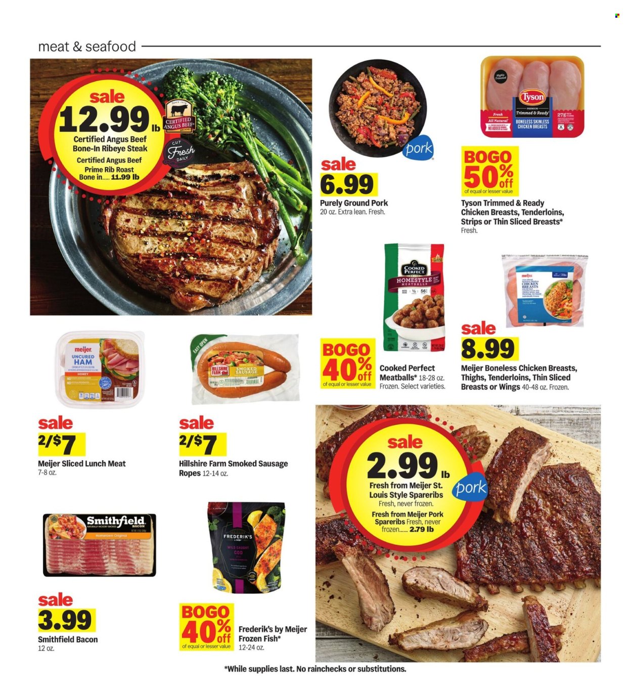 Meijer ad - 01/02/2026 - 01/06/2026. Page 5