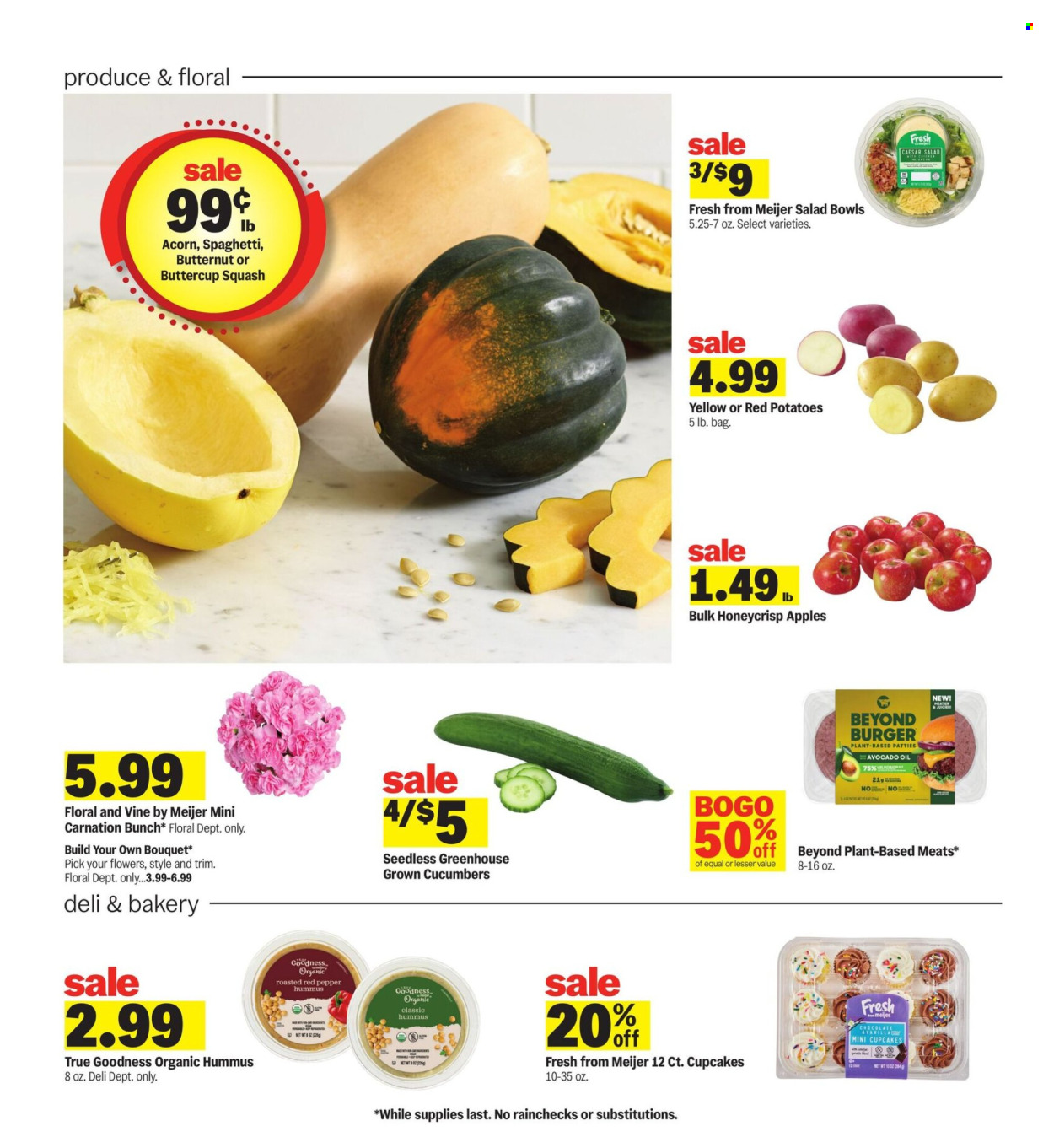 Meijer ad - 01/02/2026 - 01/06/2026. Page 6