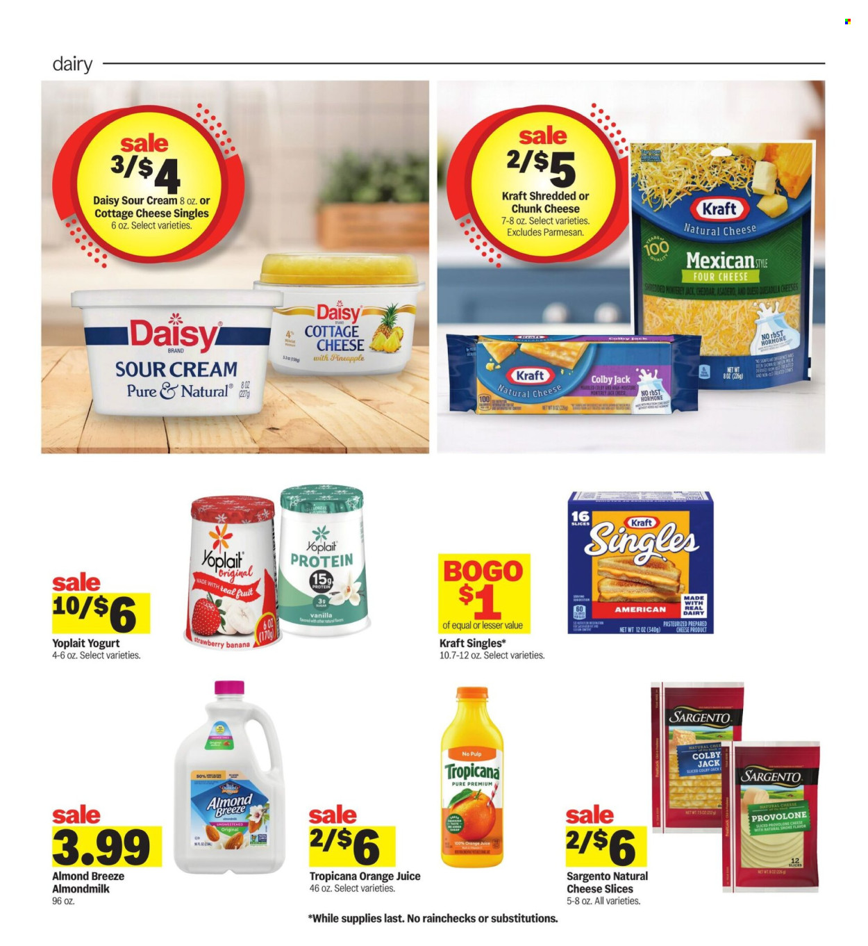 Meijer ad - 01/02/2026 - 01/06/2026. Page 7
