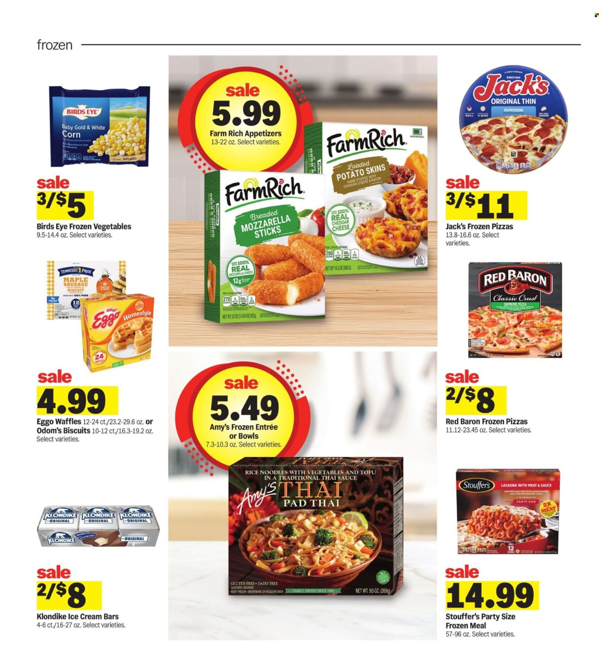 Meijer ad - 01/02/2026 - 01/06/2026. Page 8