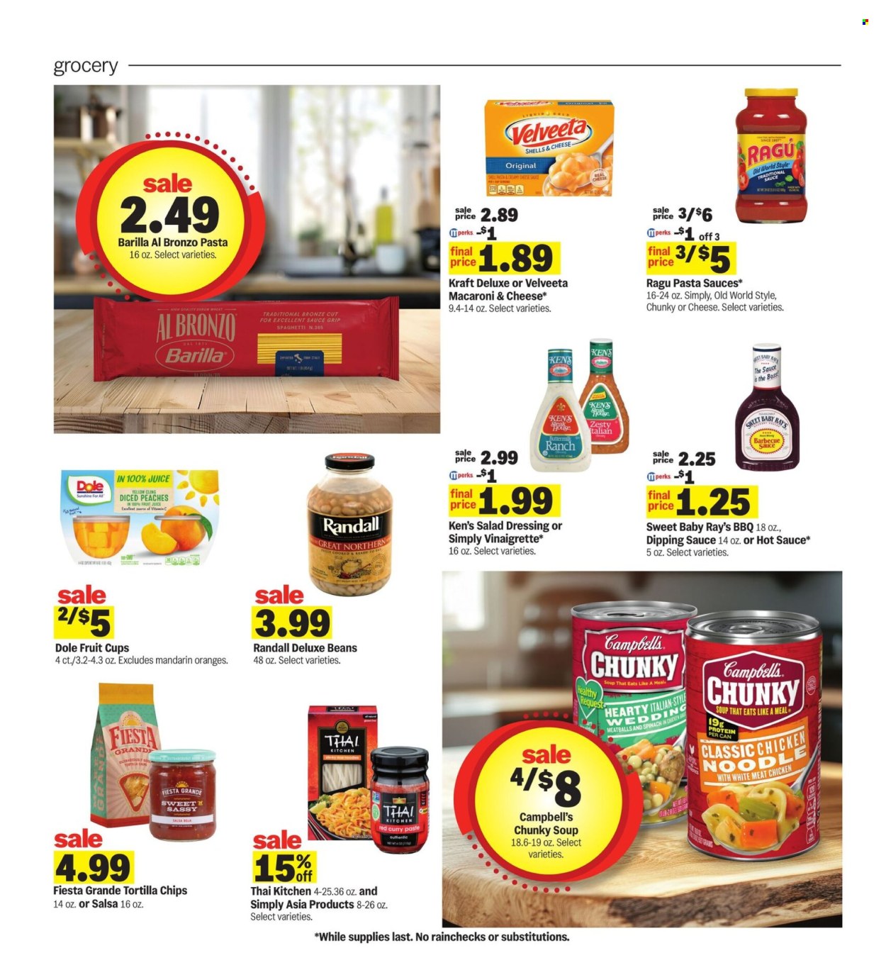 Meijer ad - 01/02/2026 - 01/06/2026. Page 9