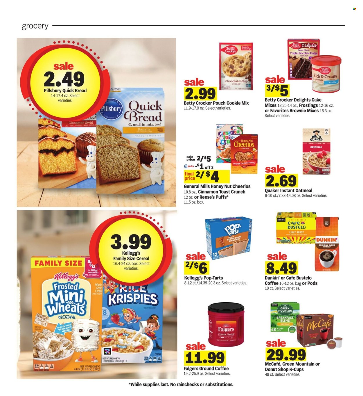 Meijer ad - 01/02/2026 - 01/06/2026. Page 10