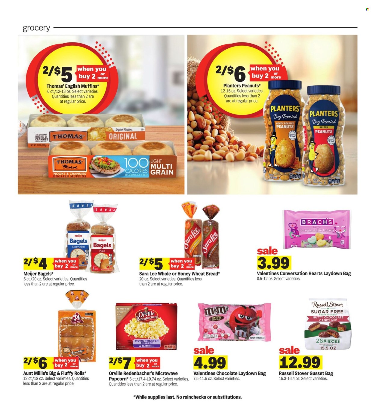 Meijer ad - 01/02/2026 - 01/06/2026. Page 11