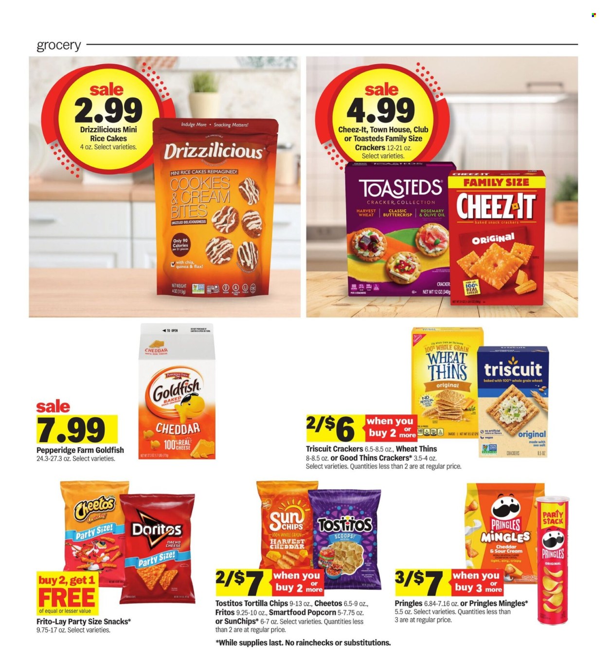 Meijer ad - 01/02/2026 - 01/06/2026. Page 12