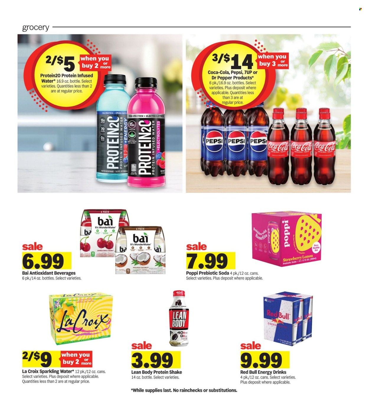 Meijer ad - 01/02/2026 - 01/06/2026. Page 13