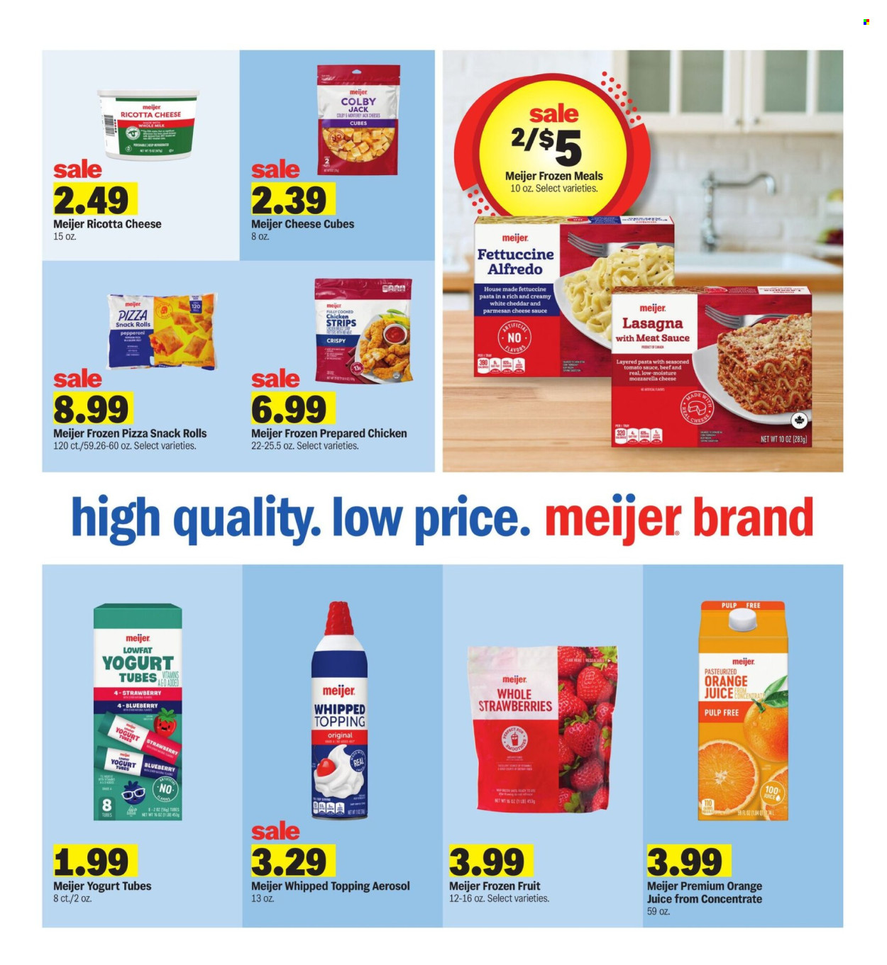 Meijer ad - 01/02/2026 - 01/06/2026. Page 14