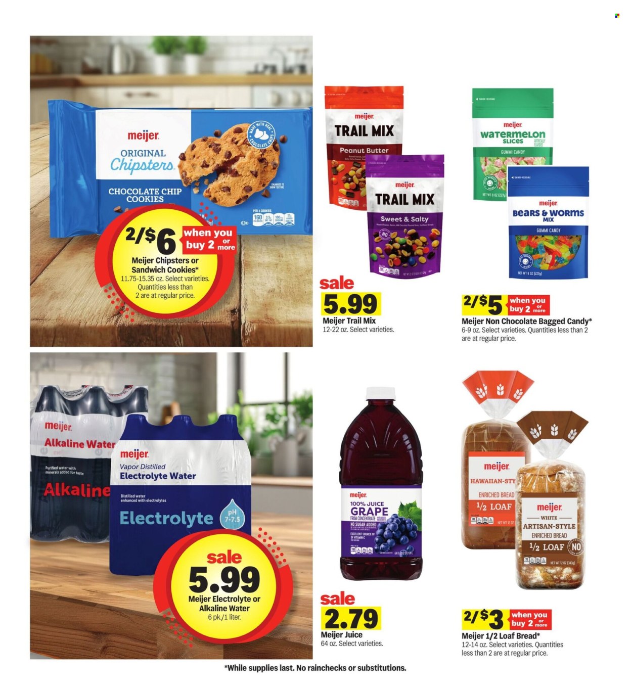Meijer ad - 01/02/2026 - 01/06/2026. Page 16