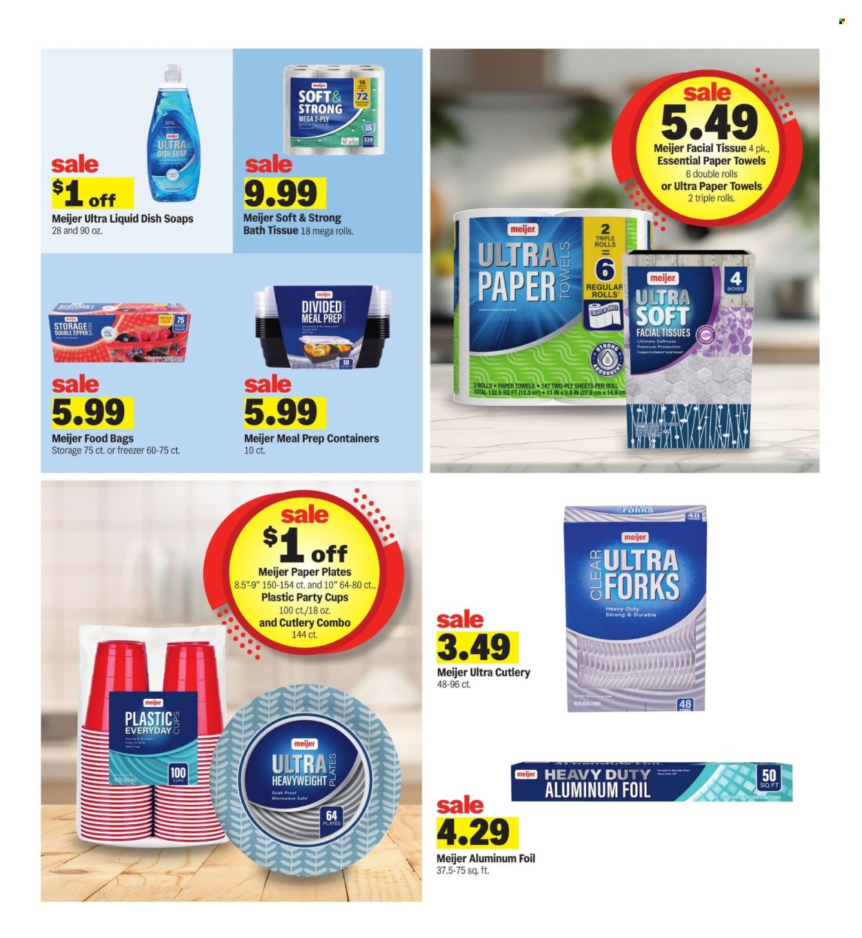 Meijer ad - 01/02/2026 - 01/06/2026. Page 17