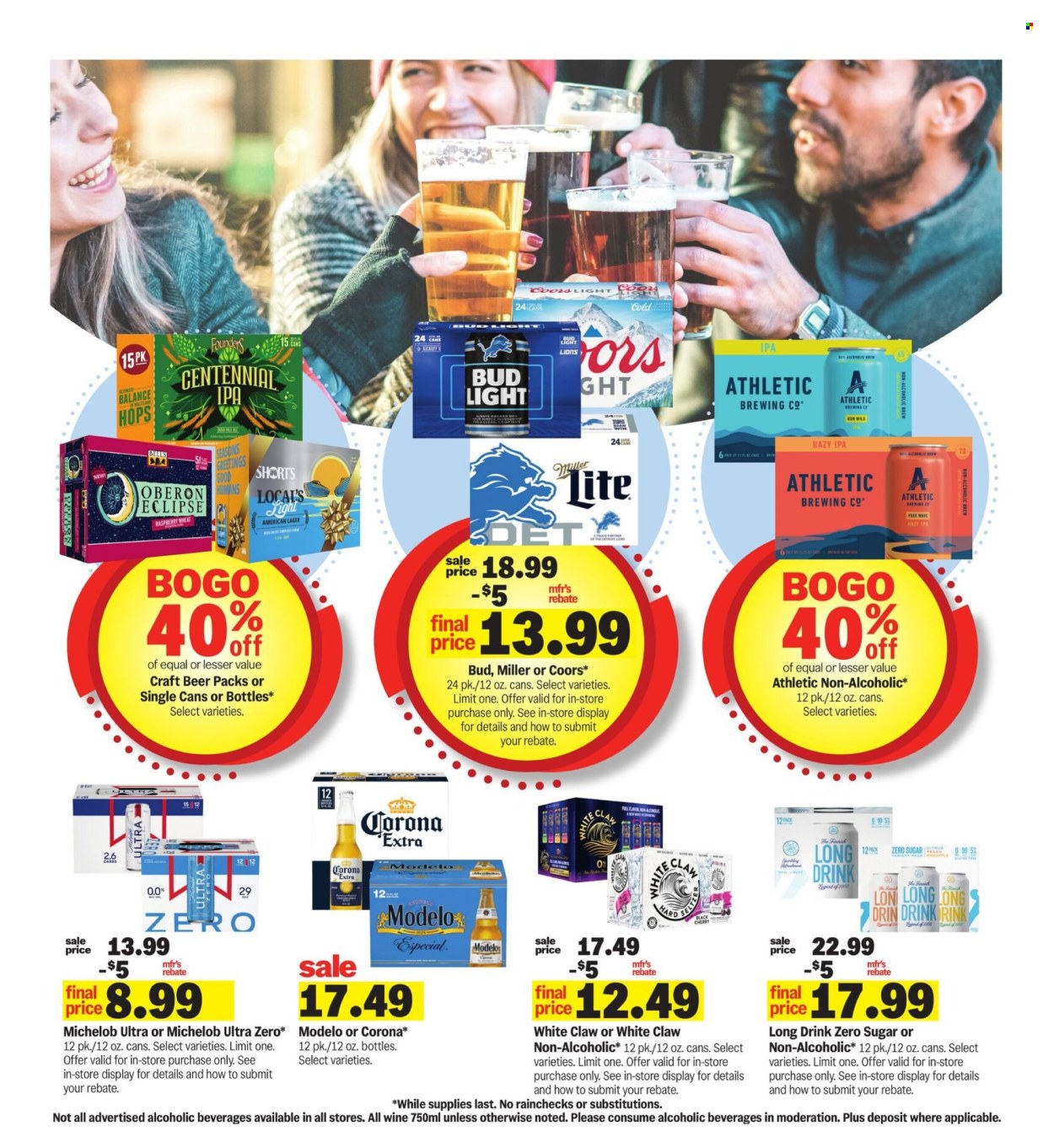 Meijer ad - 01/02/2026 - 01/06/2026. Page 19