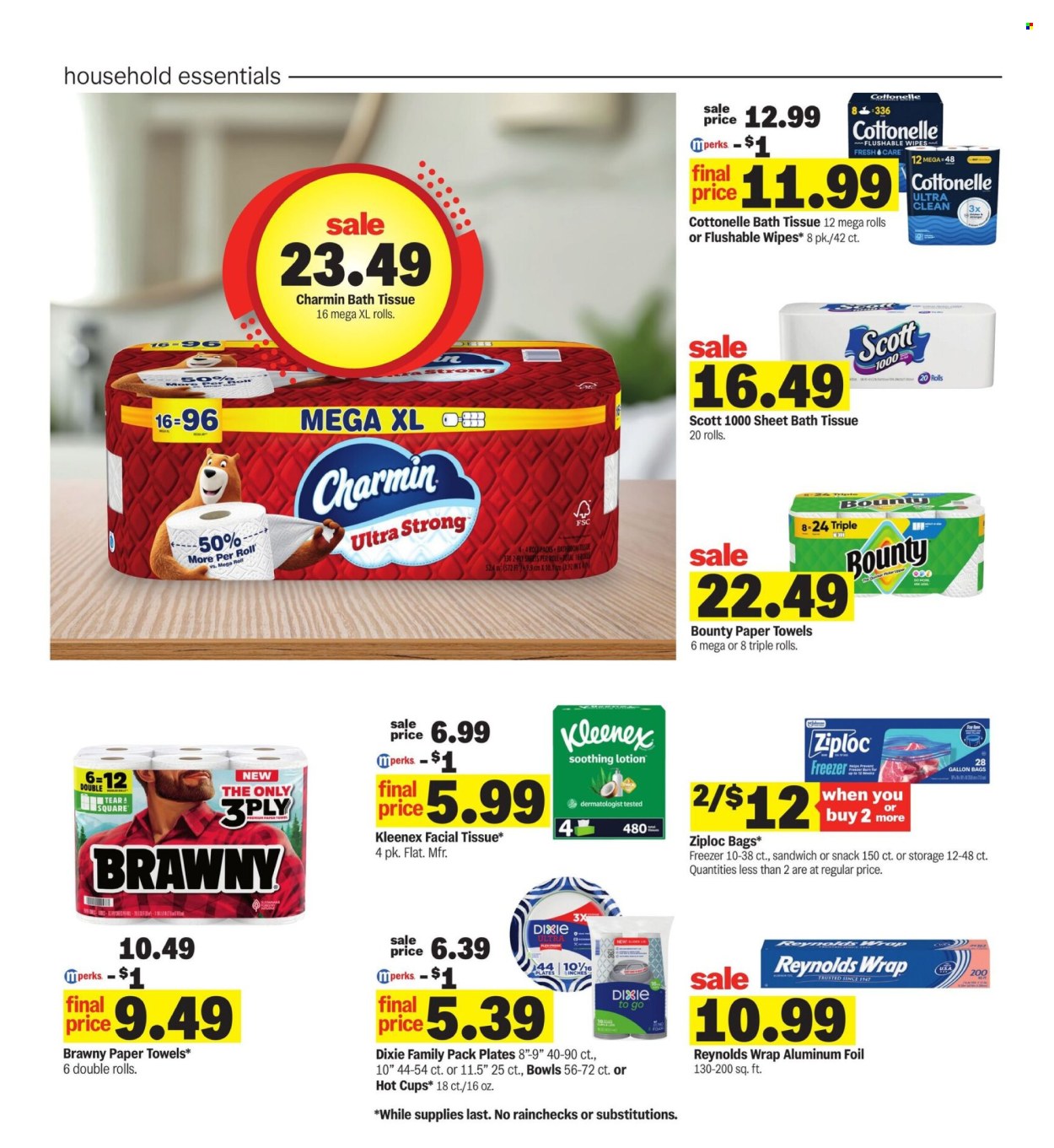 Meijer ad - 01/02/2026 - 01/06/2026. Page 21
