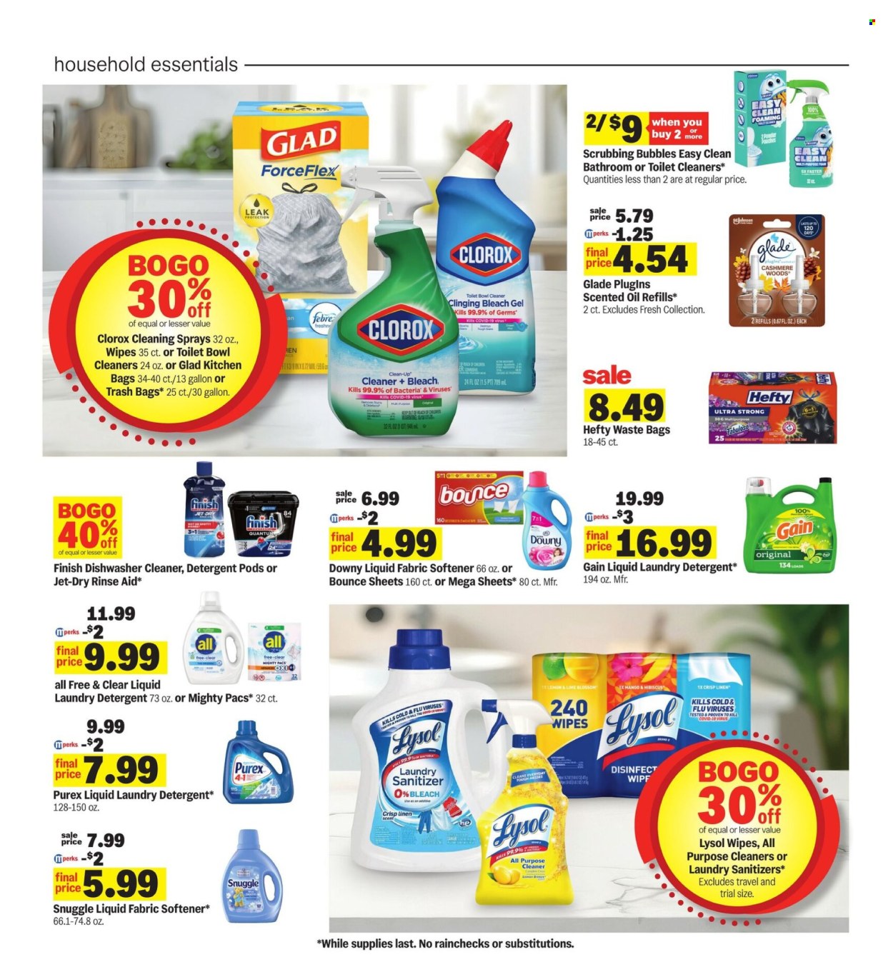 Meijer ad - 01/02/2026 - 01/06/2026. Page 22