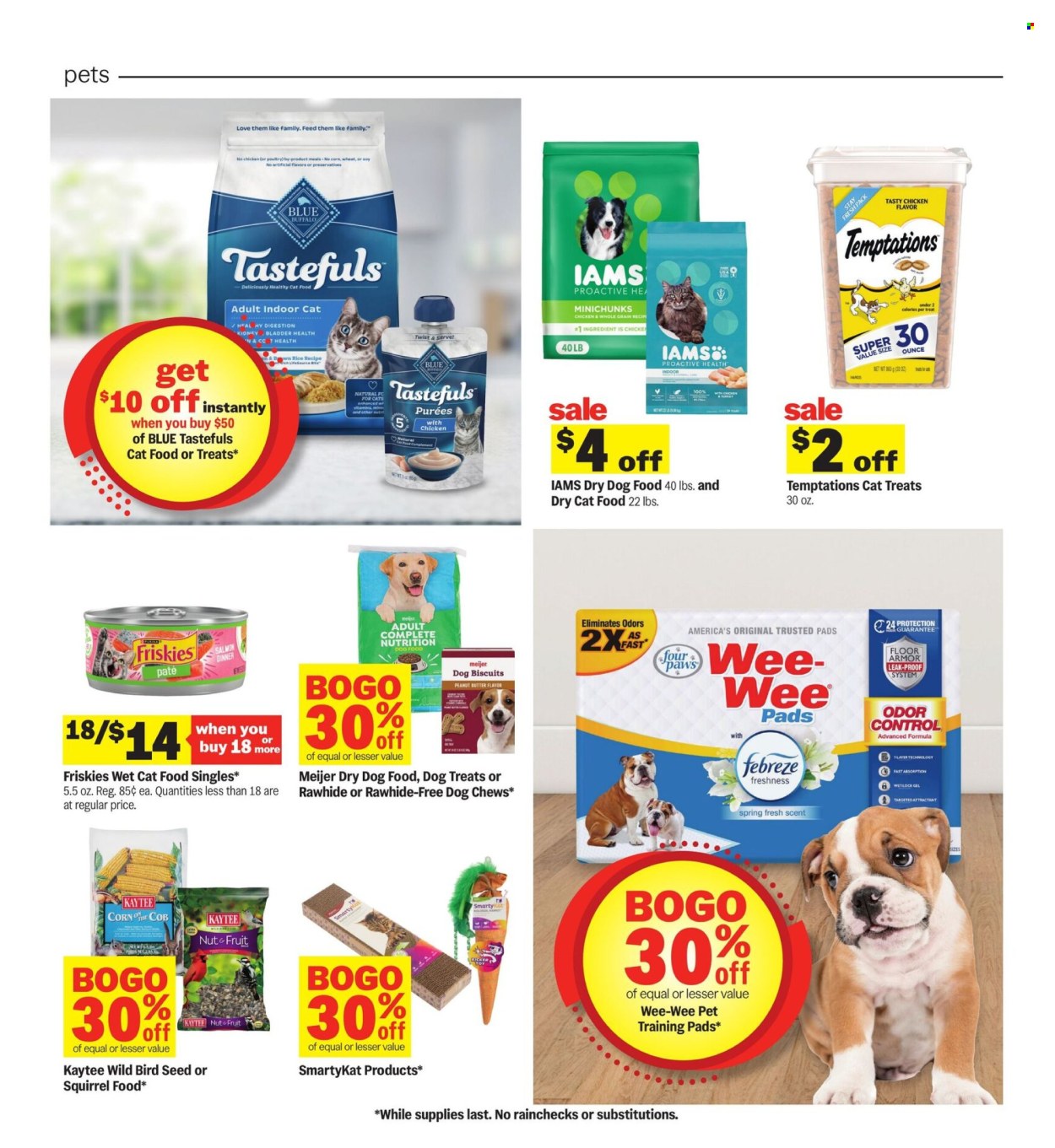 Meijer ad - 01/02/2026 - 01/06/2026. Page 23