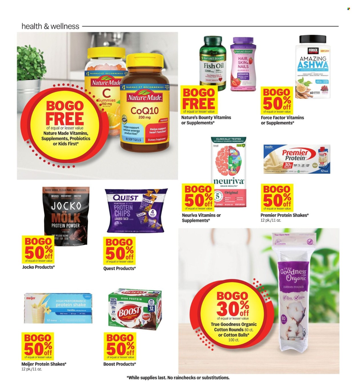Meijer ad - 01/02/2026 - 01/06/2026. Page 24