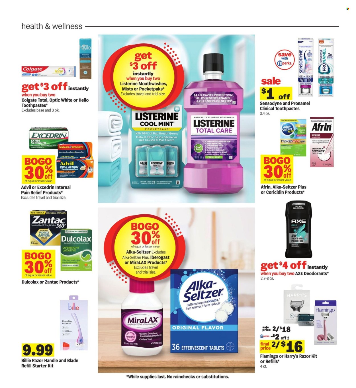 Meijer ad - 01/02/2026 - 01/06/2026. Page 25