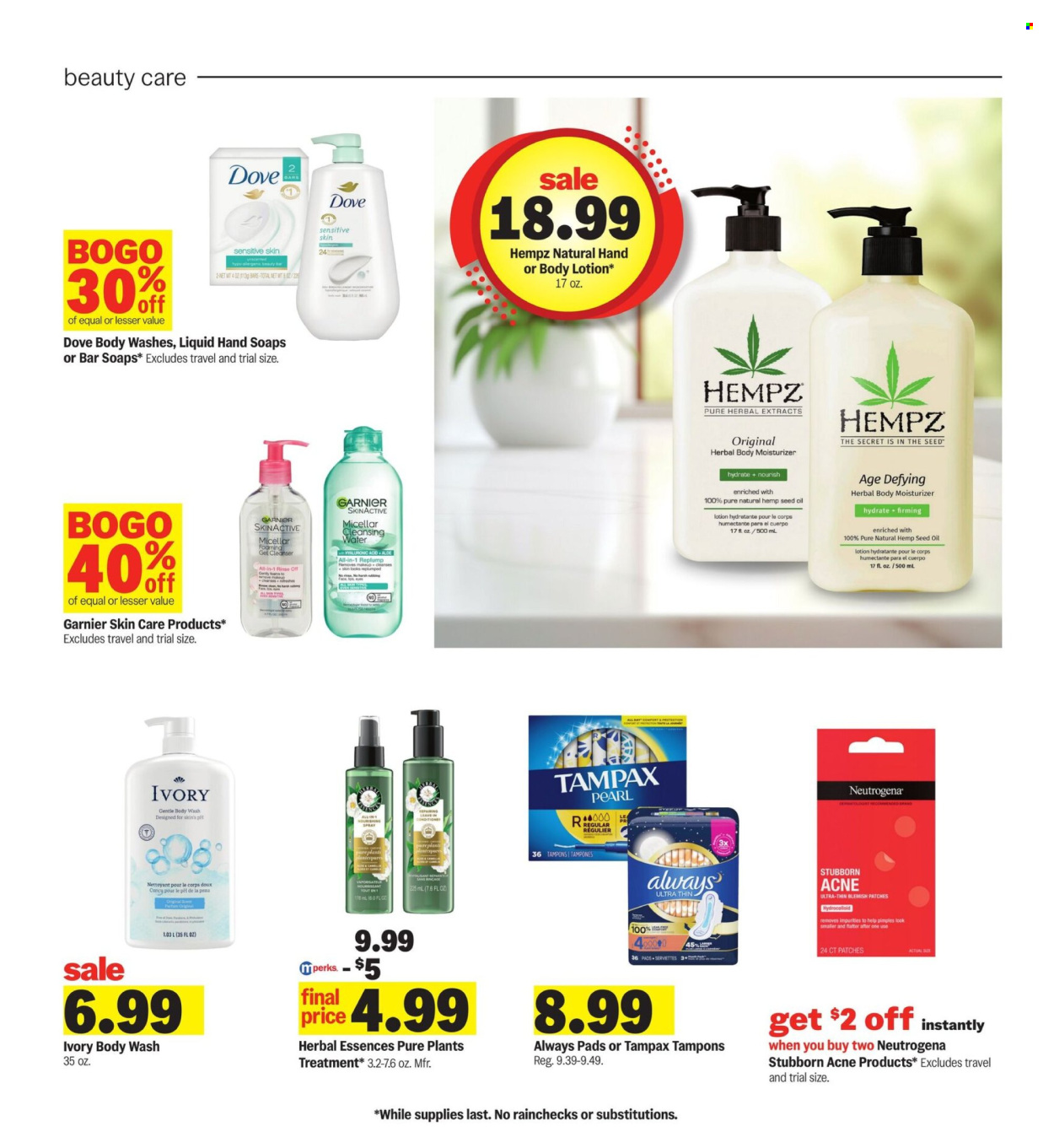 Meijer ad - 01/02/2026 - 01/06/2026. Page 26