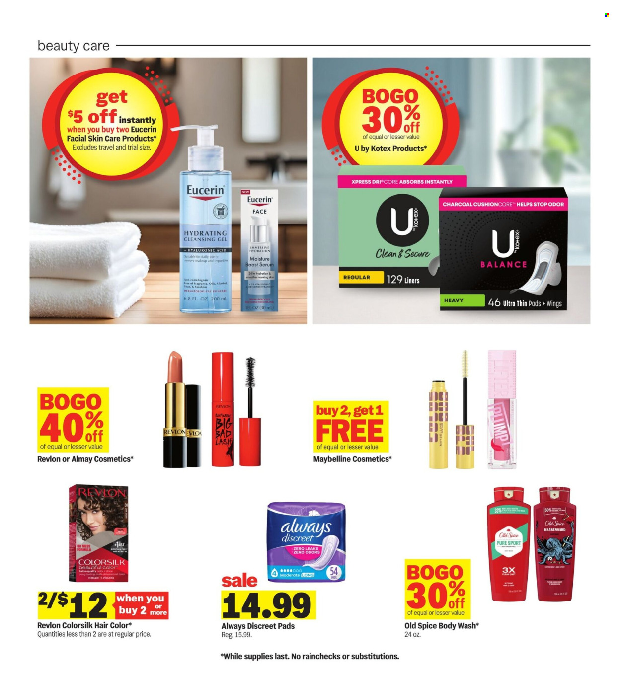 Meijer ad - 01/02/2026 - 01/06/2026. Page 27