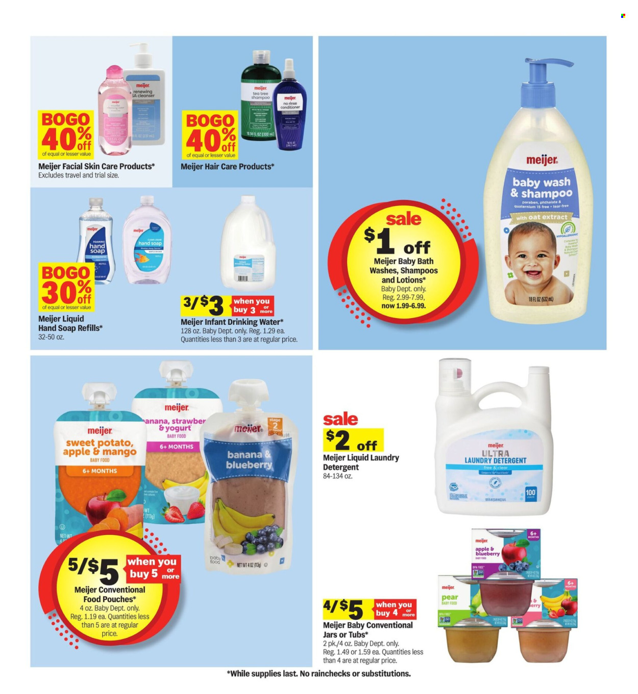 Meijer ad - 01/02/2026 - 01/06/2026. Page 31