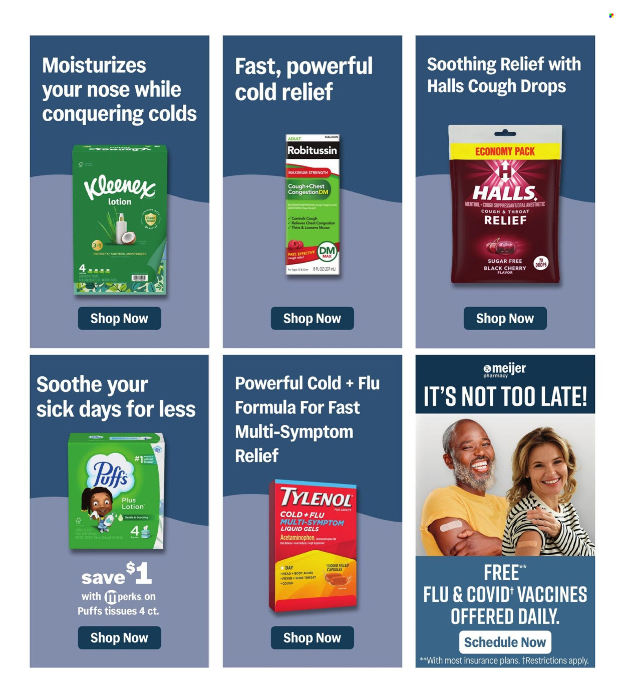 Meijer ad - 01/02/2026 - 01/06/2026. Page 32