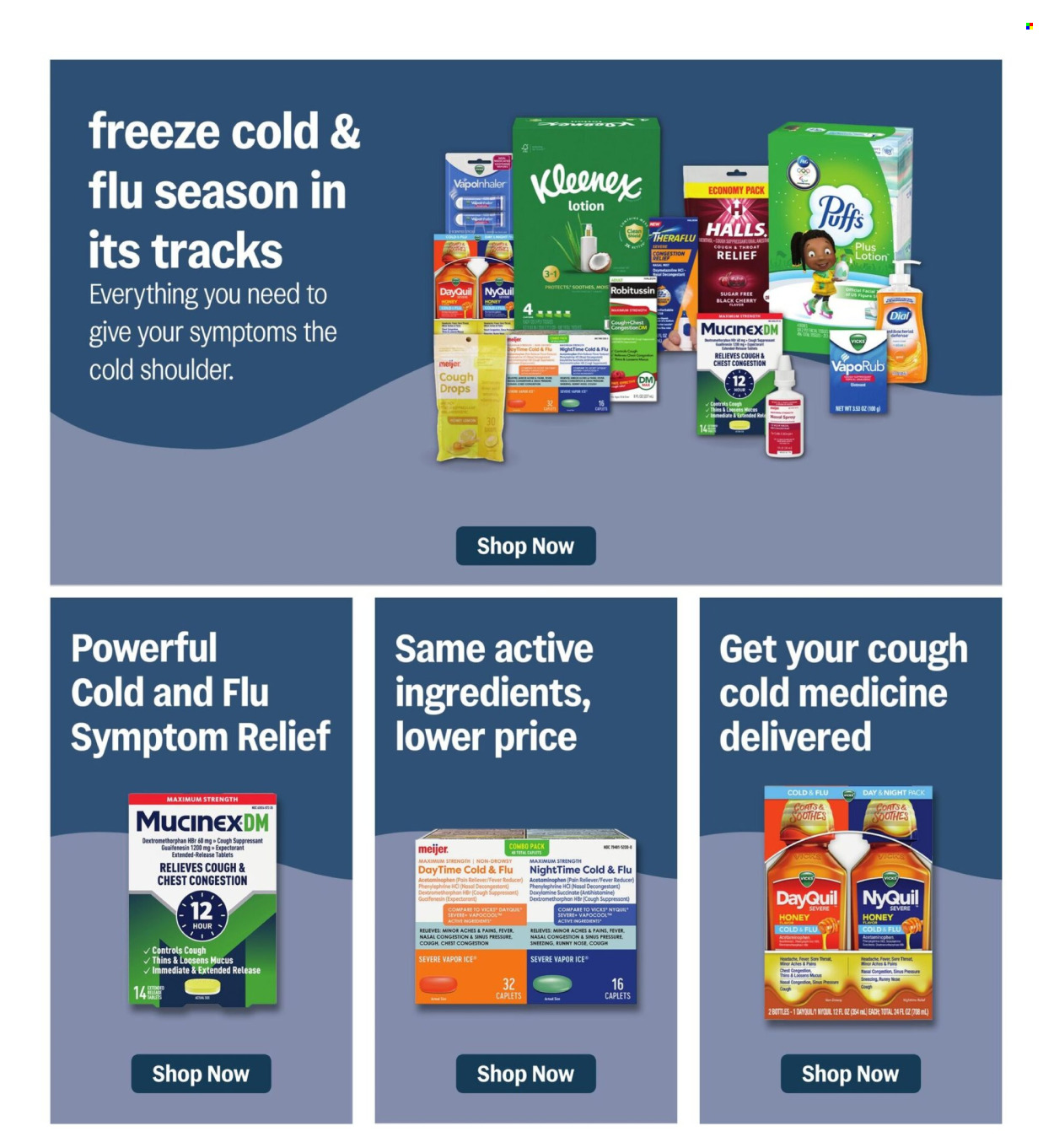 Meijer ad - 01/02/2026 - 01/06/2026. Page 33