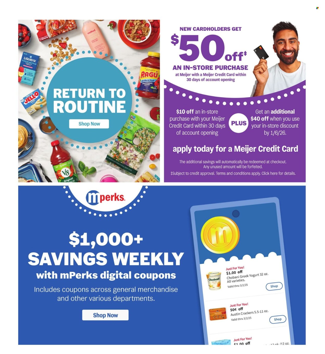Meijer ad - 01/02/2026 - 01/06/2026. Page 35