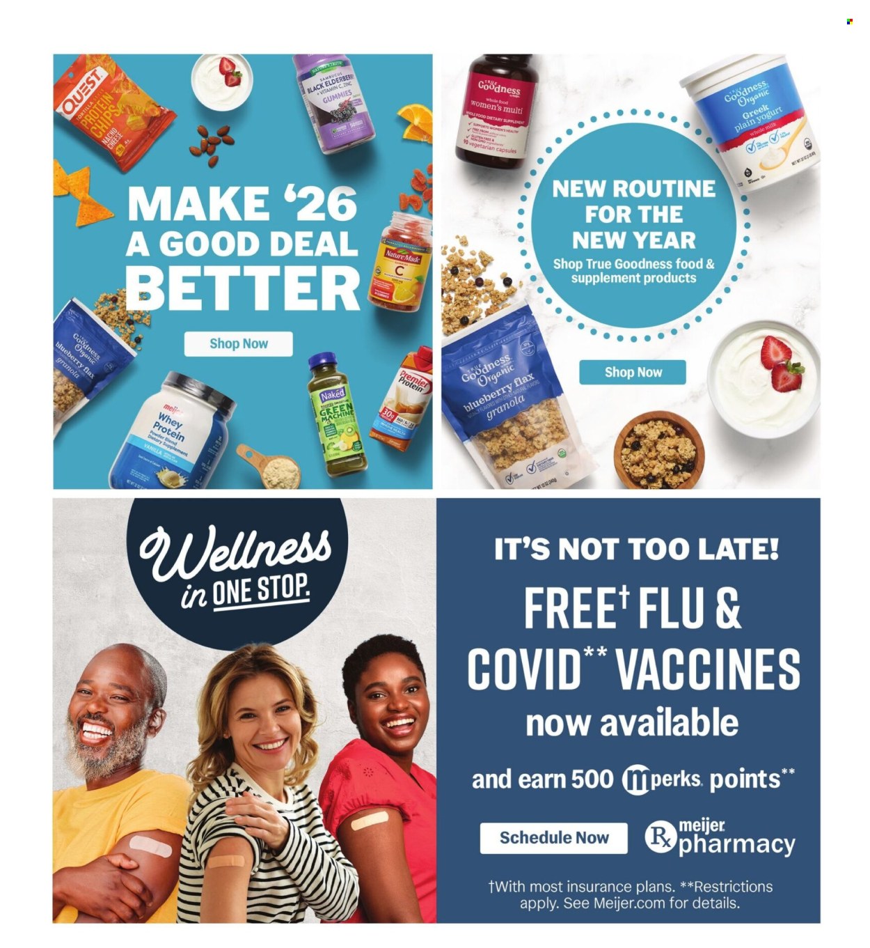 Meijer ad - 01/02/2026 - 01/06/2026. Page 36