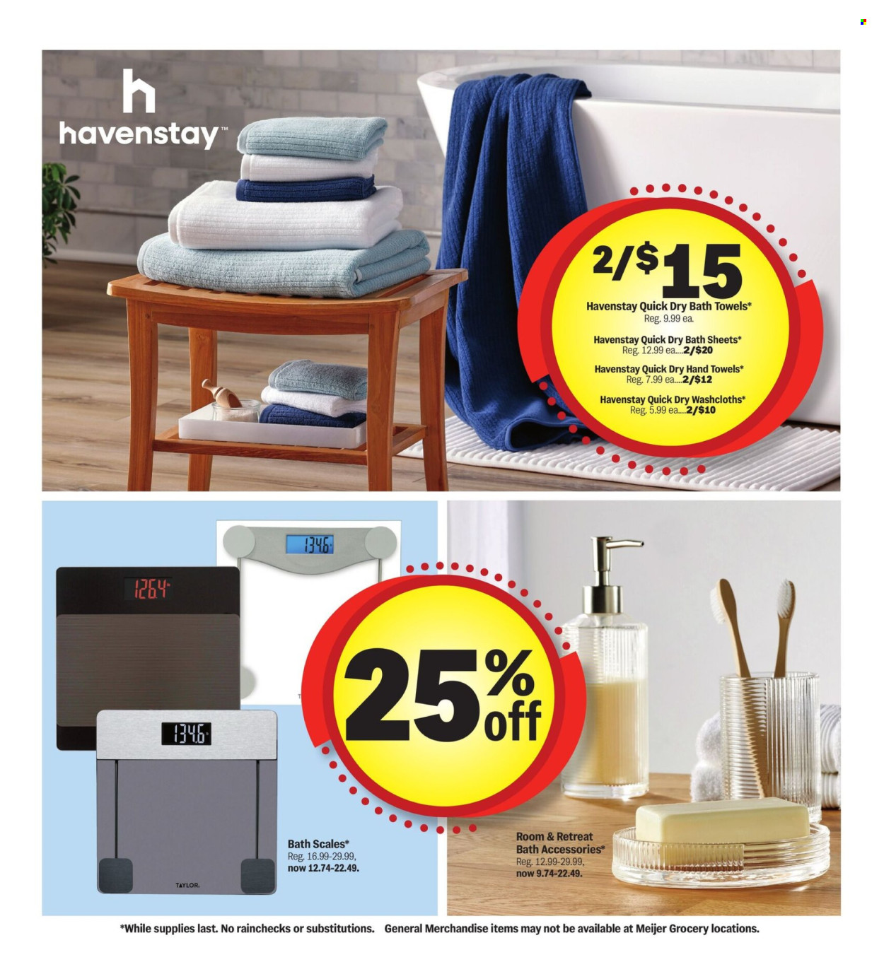 Meijer ad - 01/02/2026 - 01/06/2026. Page 3