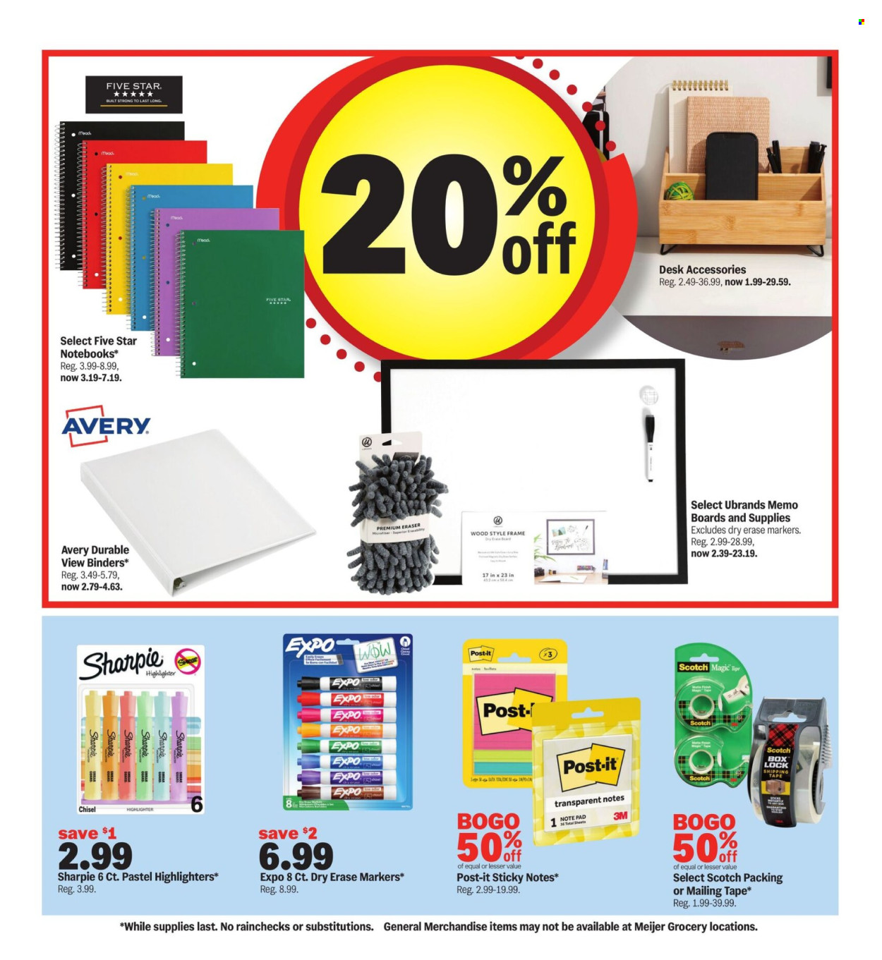 Meijer ad - 01/02/2026 - 01/06/2026. Page 4
