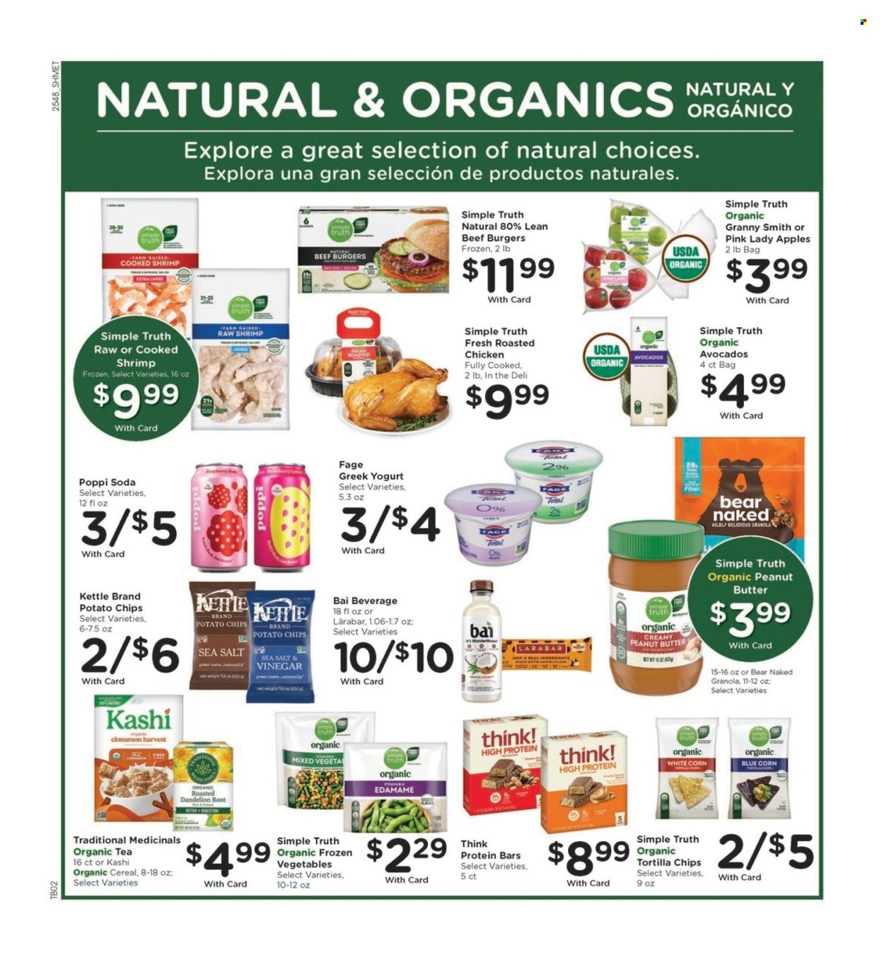 Kroger ad - 01/02/2026 - 01/06/2026. Page 3