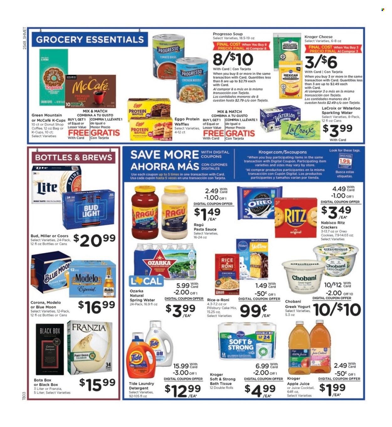 Kroger ad - 01/02/2026 - 01/06/2026. Page 4