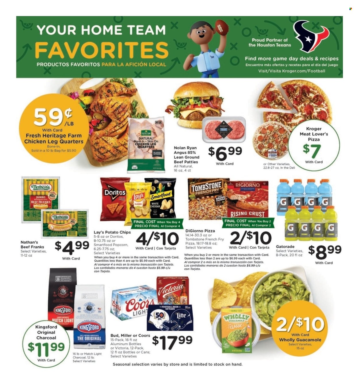 Kroger ad - 01/02/2026 - 01/06/2026. Page 6