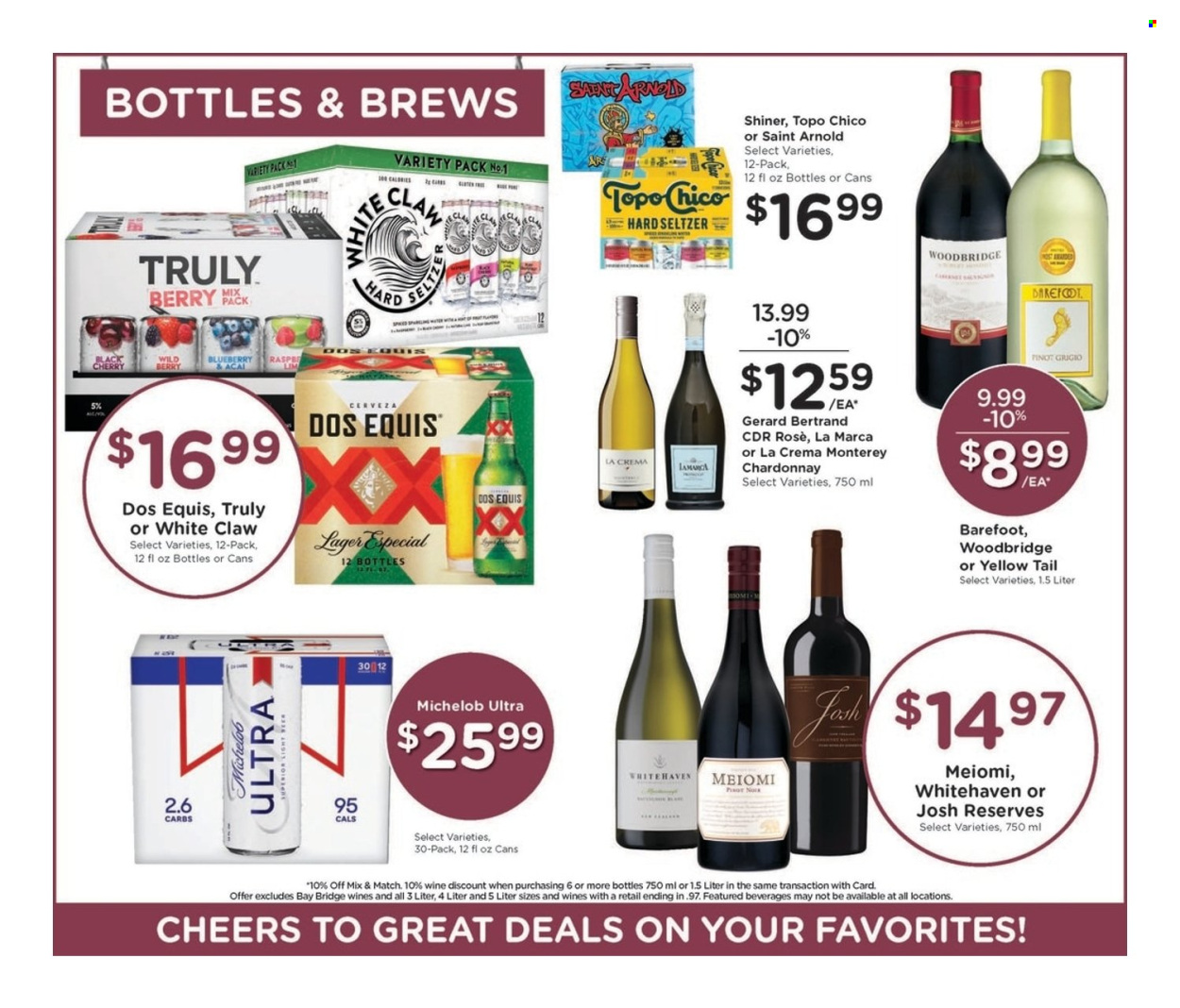 Kroger ad - 01/02/2026 - 01/06/2026. Page 9