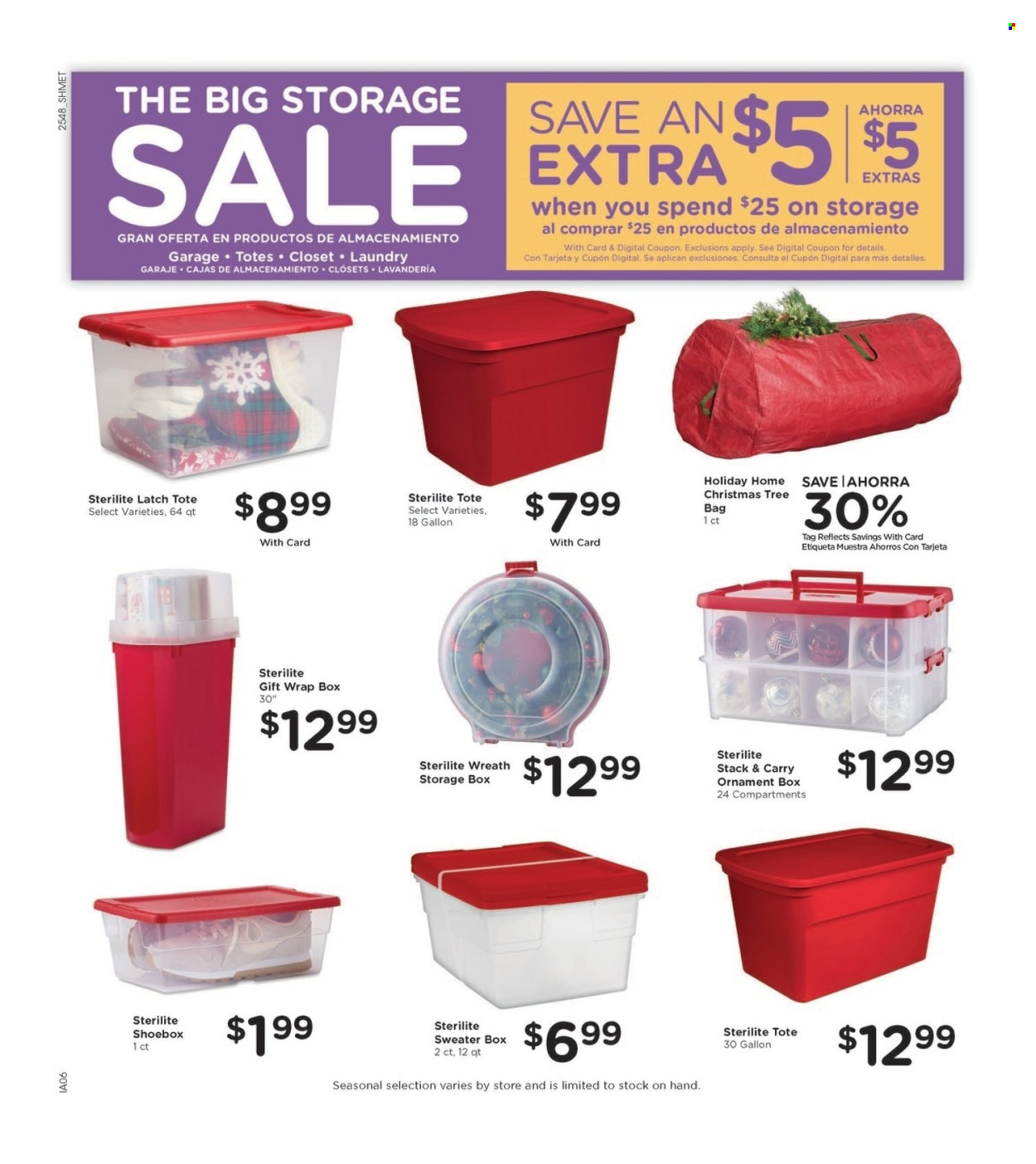 Kroger ad - 01/02/2026 - 01/06/2026. Page 11
