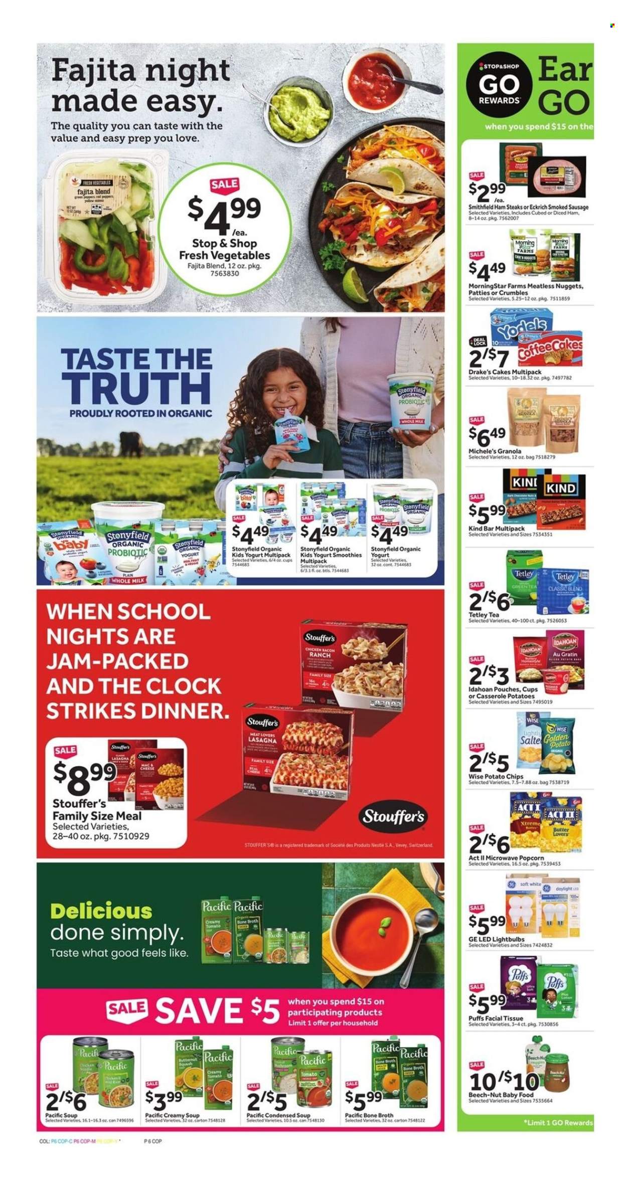 Stop & Shop ad - 01/02/2026 - 01/08/2026. Page 6
