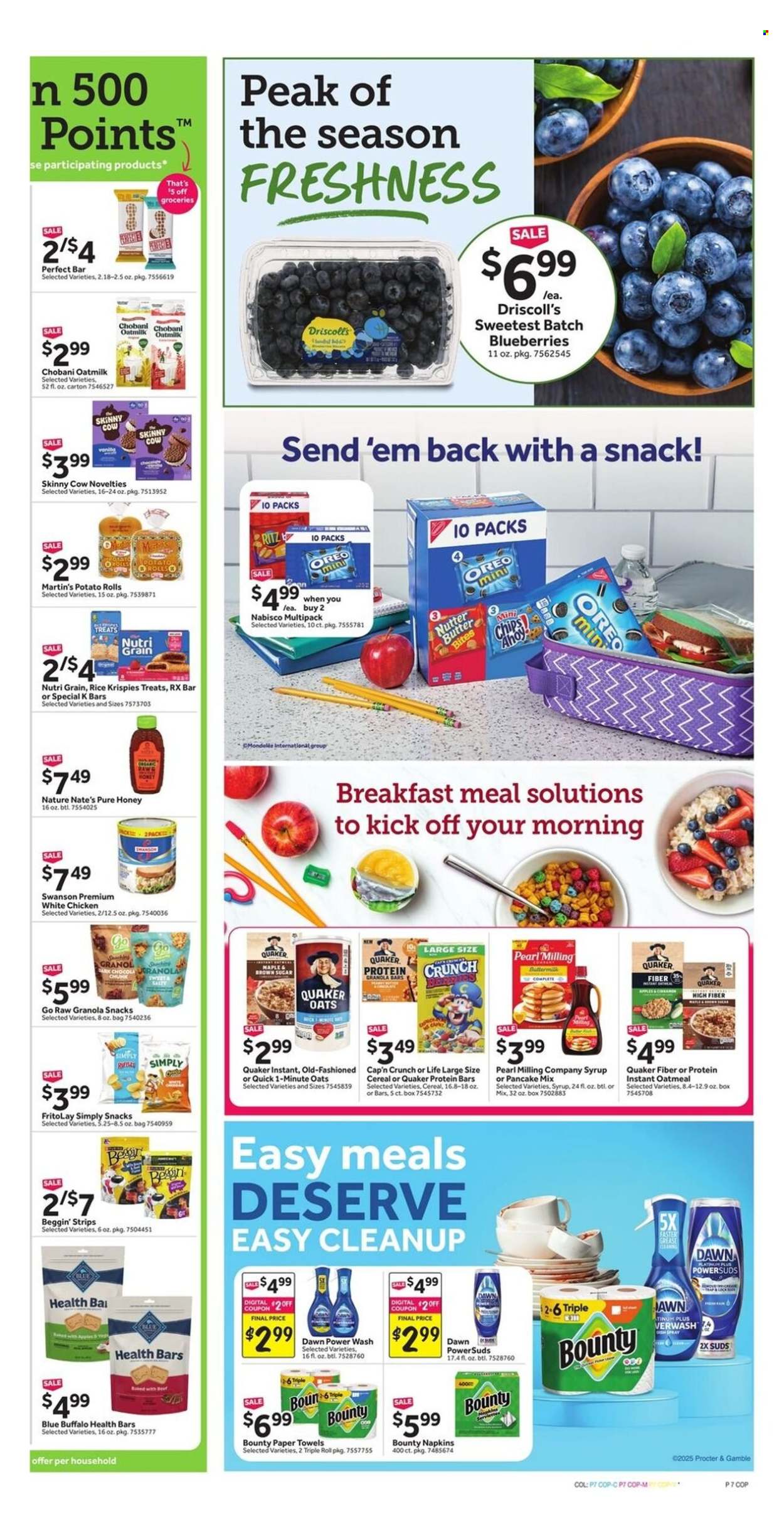 Stop & Shop ad - 01/02/2026 - 01/08/2026. Page 7