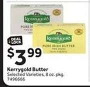 Kerrygold Butter