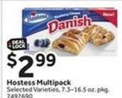 Hostess Multipack