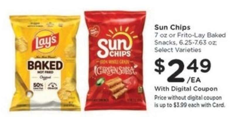 Sun Chips